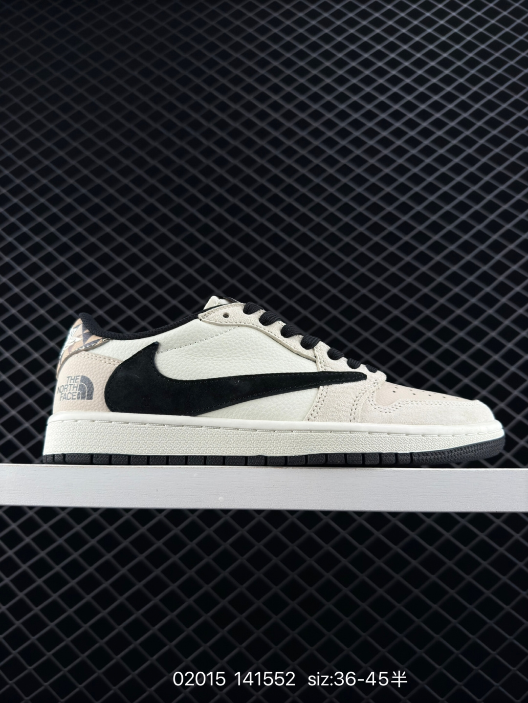 Travis Scott x Fragment Design x Jordan Air Jordan 1 Low OG SP Travis Scott x Fragment Design x Jordan Air Jordan 1 Low OG SP